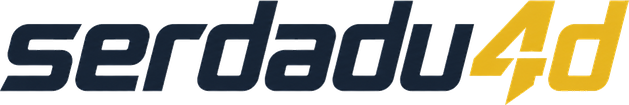 Logo serdadu4d